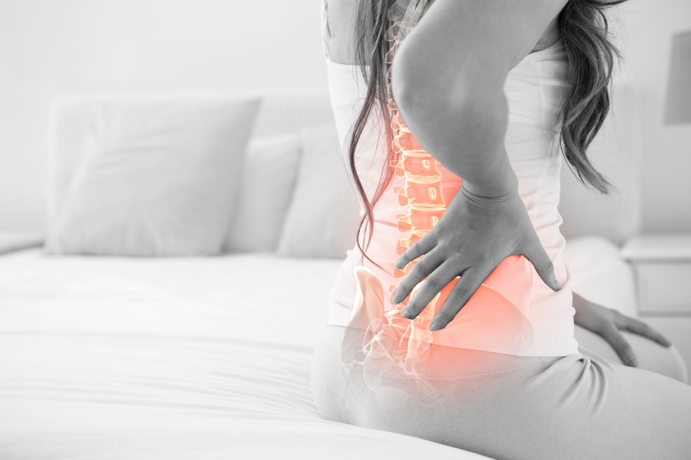 Osteopathic Solutions for Injury-Related Neck and Back Pain