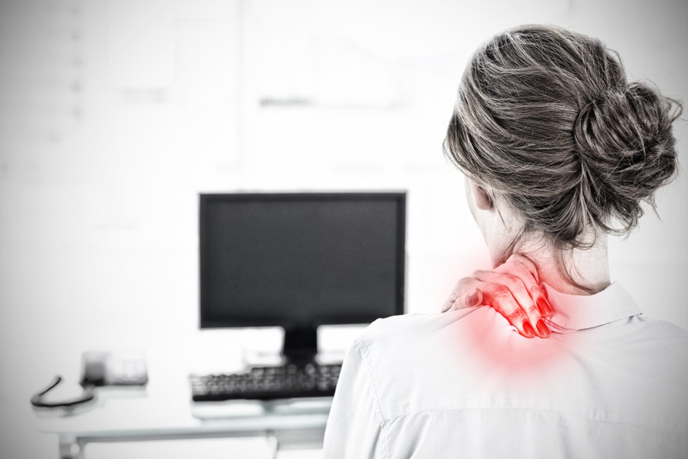Osteopathy For Neck Pain and Injury in Oakville Ontario