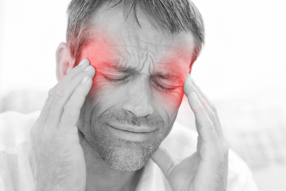 Osteopathic Approaches to Migraines and Headaches