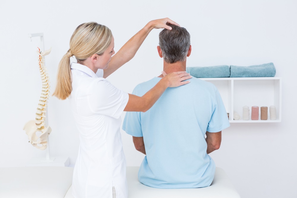 Osteopathic Approaches to Migraines and Headaches
