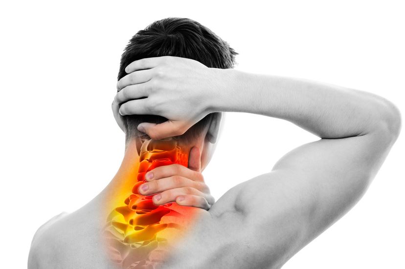 Osteopathy for Neck And Back Pain Injury