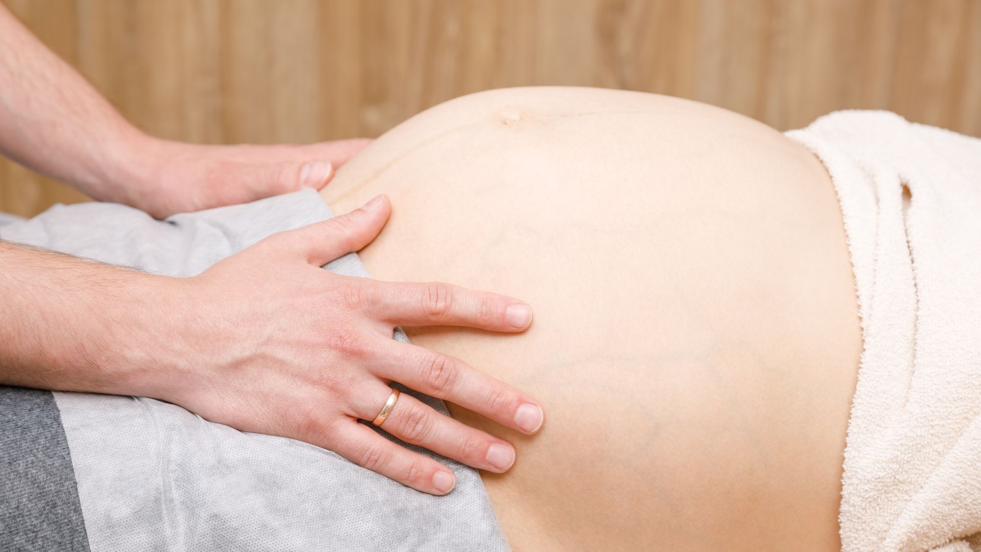 Osteopathic Care during Pregnancy and Maternity Periods